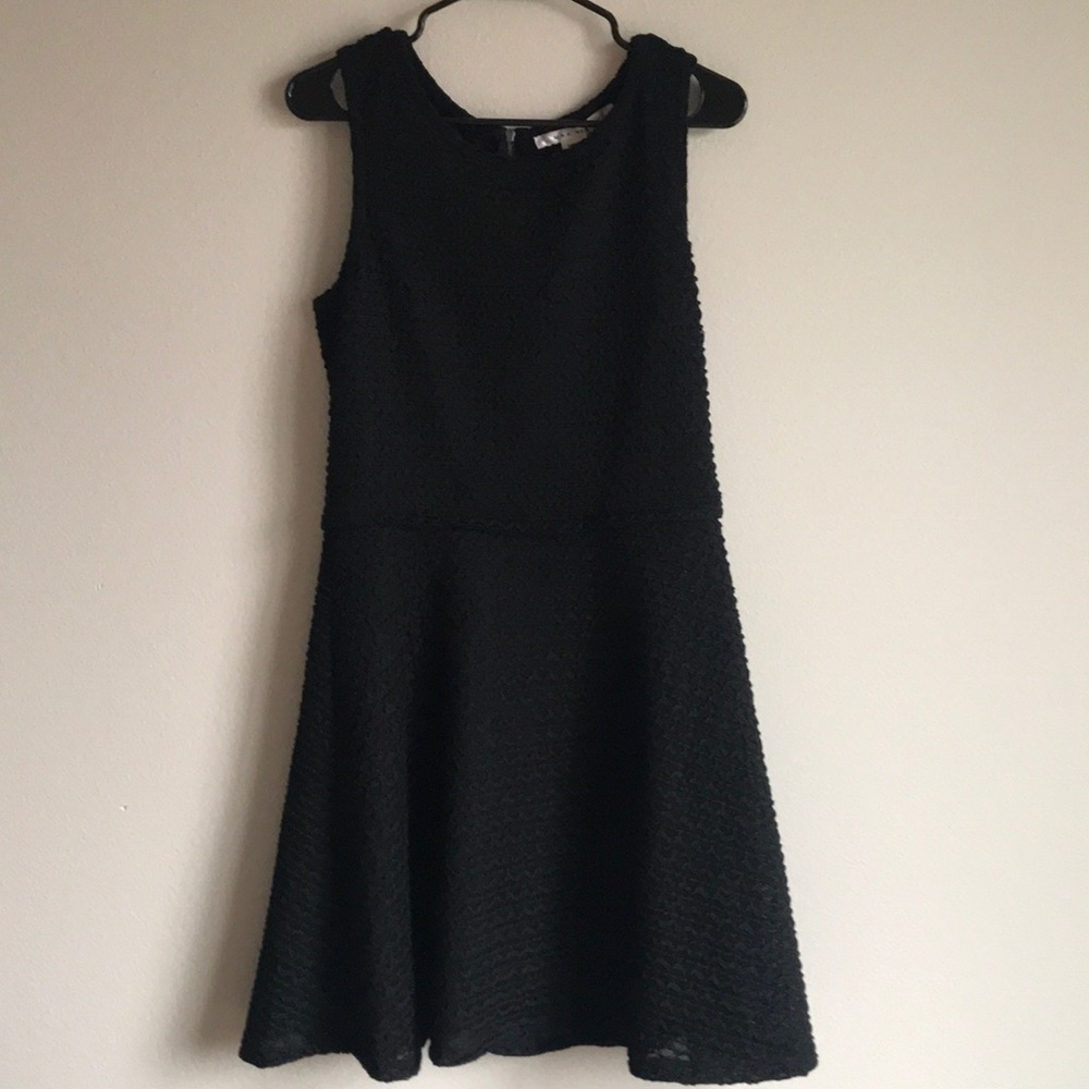 Max studio dress